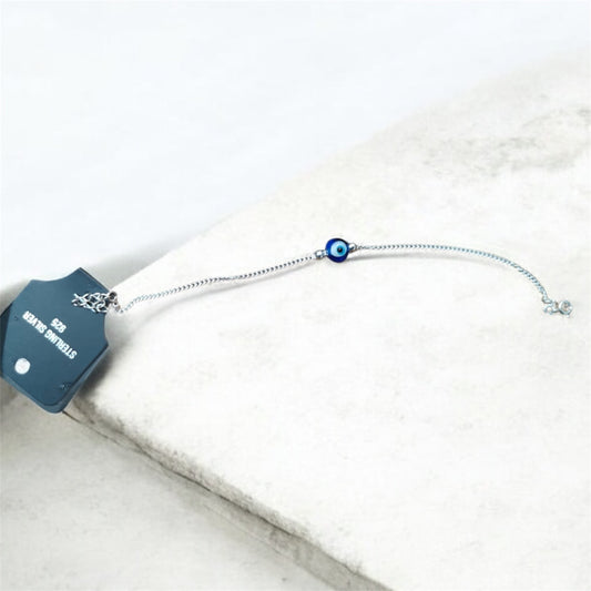 Evil Eye Bracelet