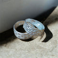 Classic Toe Ring