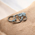 Simple Toe Ring