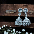 Dome Jhumka