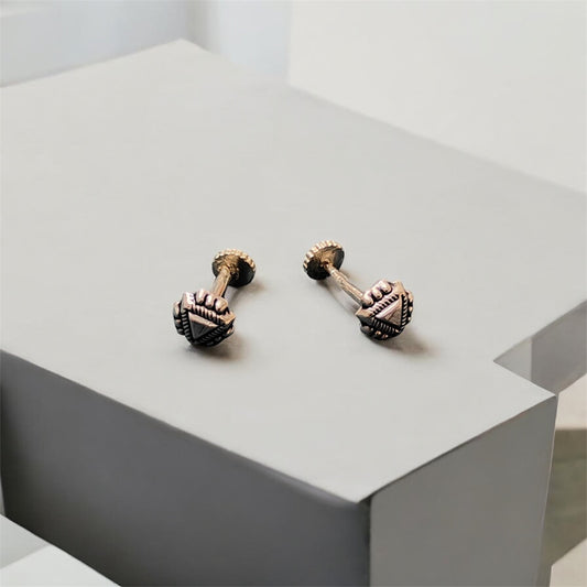 Triangle Stud