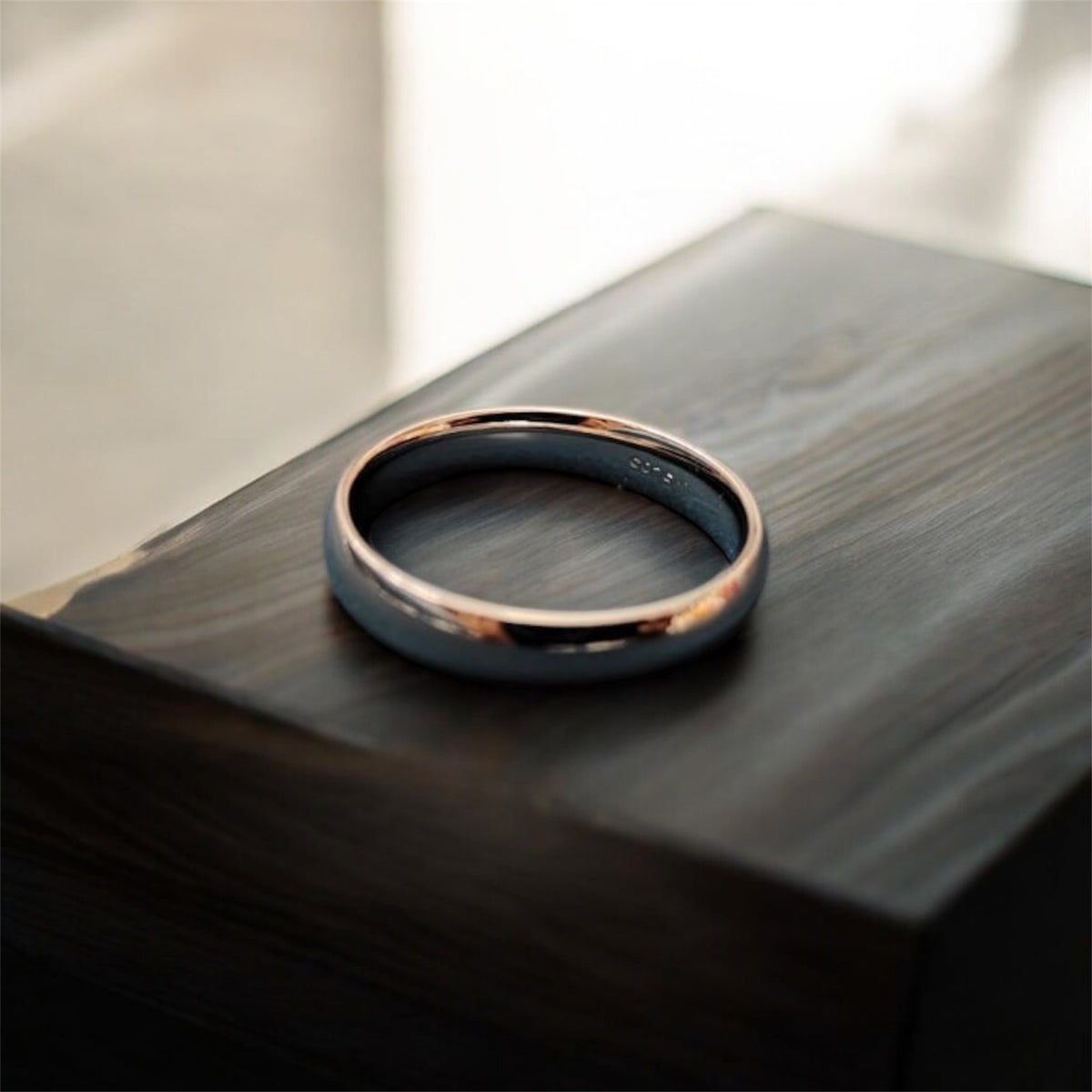 Silver Band