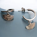 Sensu Earrings