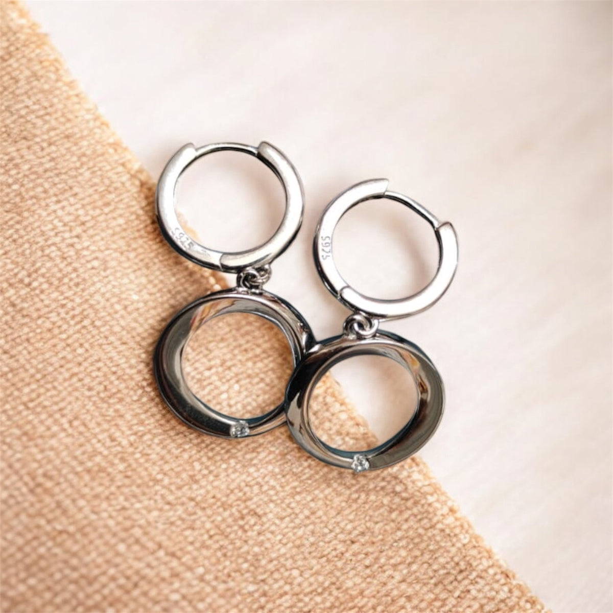 Double Ring Bali