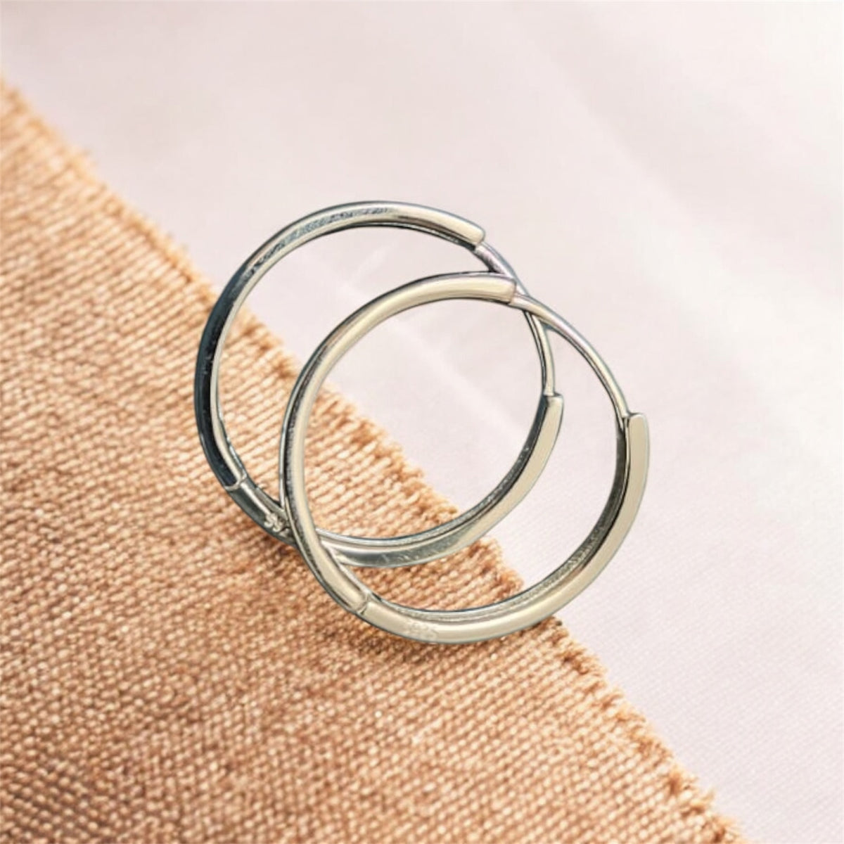 Solid Ring Bali