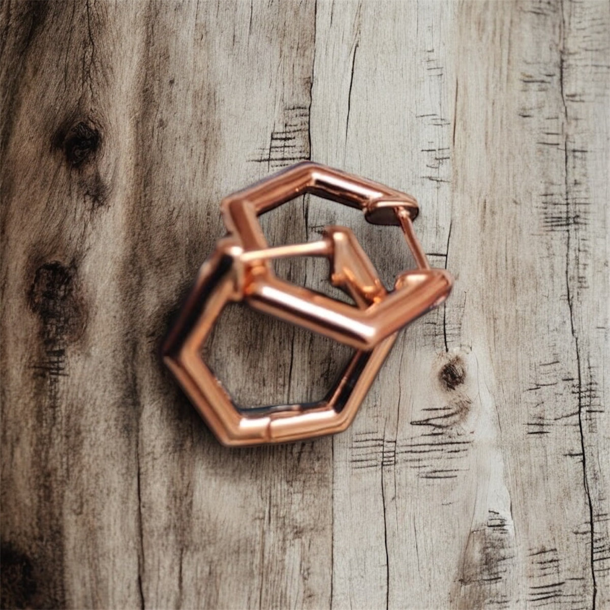 Hexagon Bali
