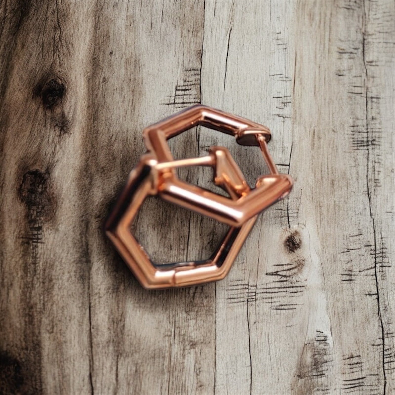 Hexagon Bali