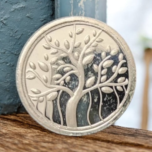 Tree Coin - Round 5 Gm